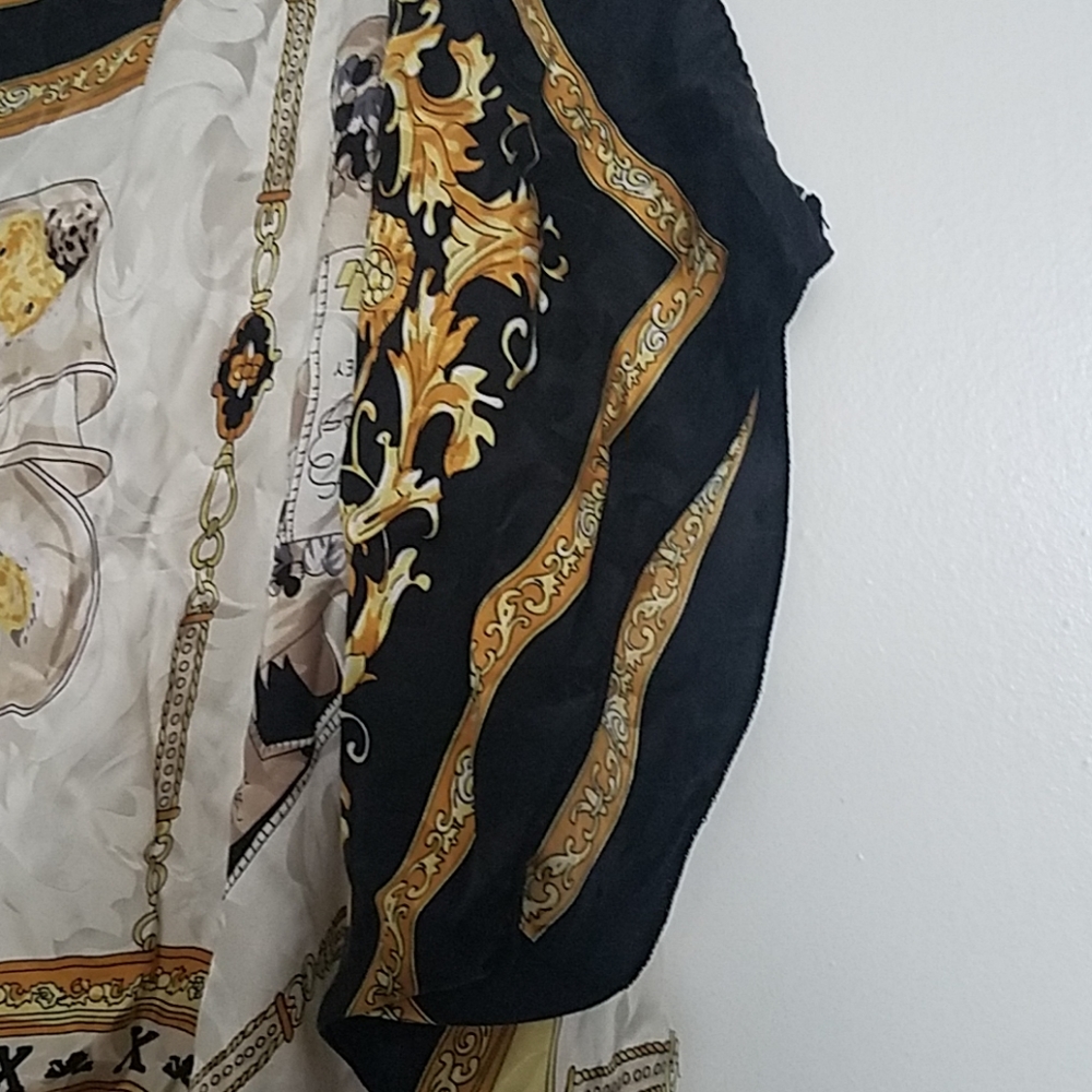 Body Language Blouse - Picture 7 of 12